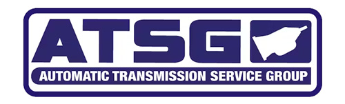 ATSG Logo